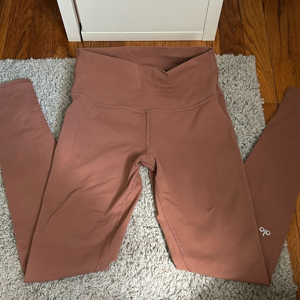 alo leggings